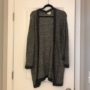 Caslon sweater